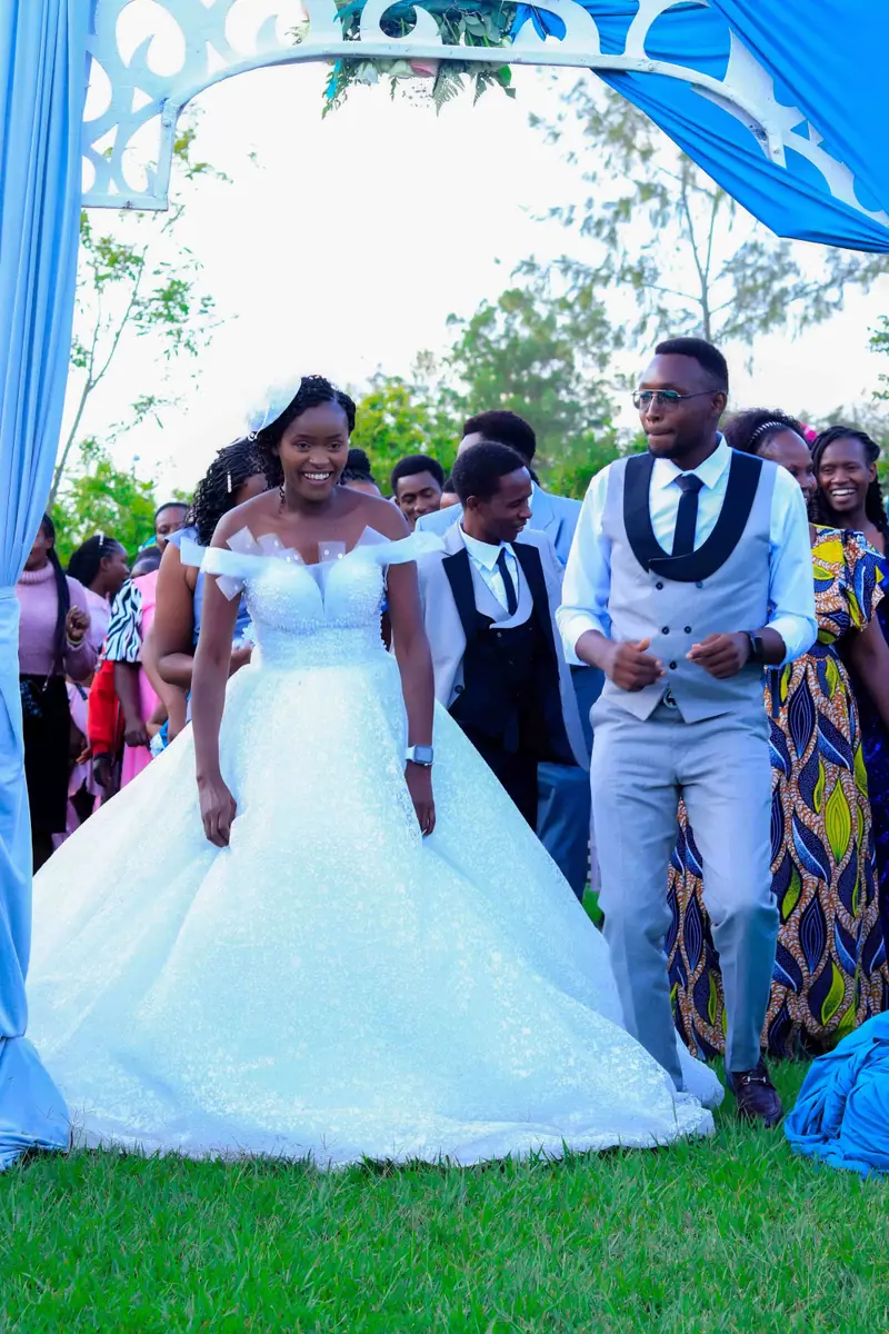 Love Stories – Weddings photography by Kwanza Images